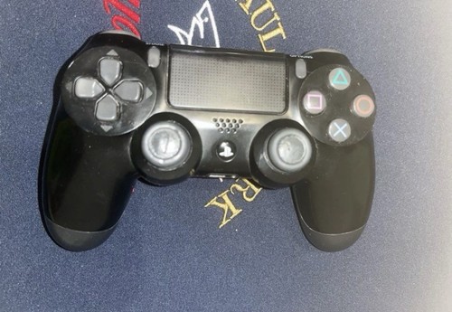 Sony dualshock manette sans - 4,