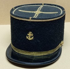 KEPI TROUPES DE MARINE TDM