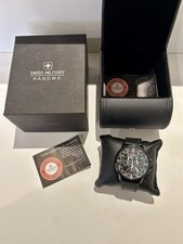 Montre Suisse Swiss Military