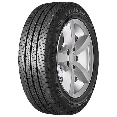 Dunlop econodrive lt - 4x,