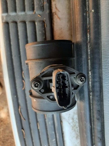 Débitmètre chrysler grand - ,