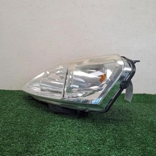 Optique avant principal gauche