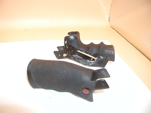 Crosman 357 metal bb - crosman,