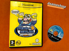 Wario Ware inc.   Game Cube -