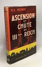 Ascension et chute du IIIème