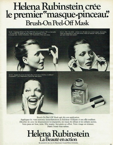 Publicité advertising 1120 - publicité,