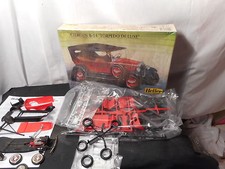 Model Kit Citroen B-14 Torpedo Deluxe