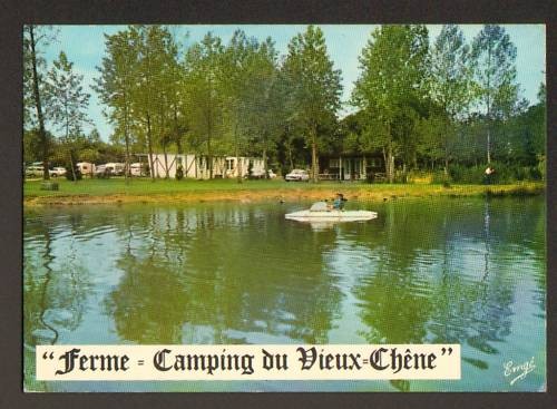 Baguer pican caravane - (35),