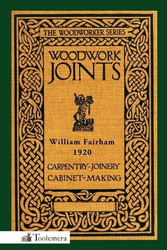 William fairham woodwork - william,