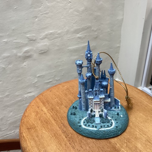 Disney wdcc enchanted - wdcc,