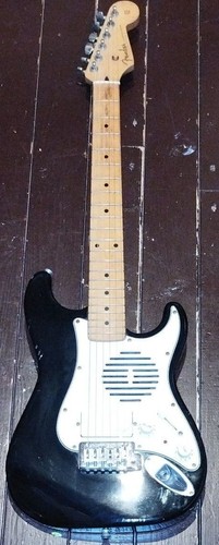 Fender japan champ - japan,