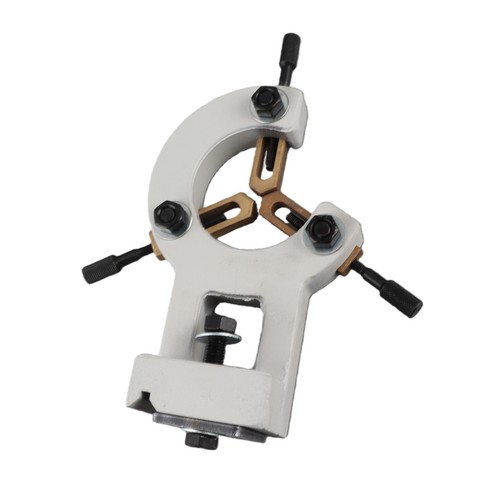 Stabilisateur métallique fixe