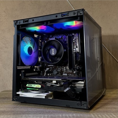 Ryzen msi tour - msi, gaming