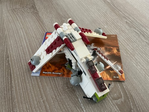 Lego star wars 4490 - lego, mini
