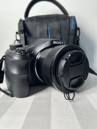 Sony cyber shot dsc - sony, dsc-hx350