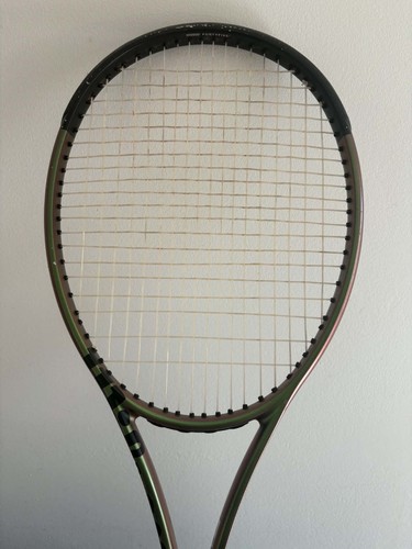 Raquette tennis wilson - de,