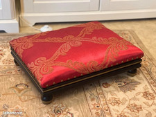 Remarquable et ancien repose