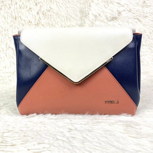 Sac bandoulière furla en - sac,