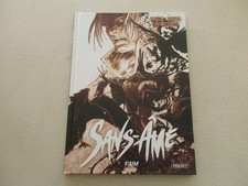 Sans-Ame Sans Ame T 2