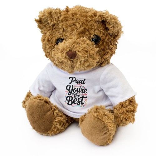 Paul meilleur - es,
