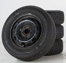 VW Polo V 6R 6C Roues D'Hiver