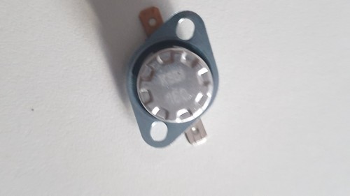 Thermostat ksd1 160 four - thermostat,