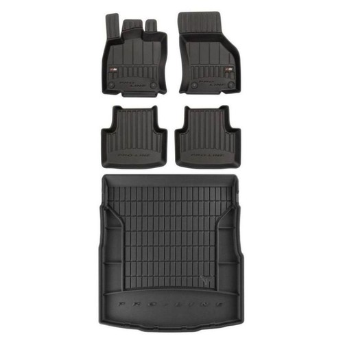 Frogum tpe pro line tapis - tapis, de