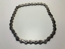 Très Rare - Collier Chaîne -