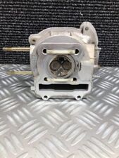 Culasse complète Kymco