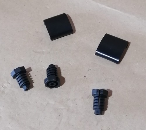 New bmw oem 3 screw - z3,