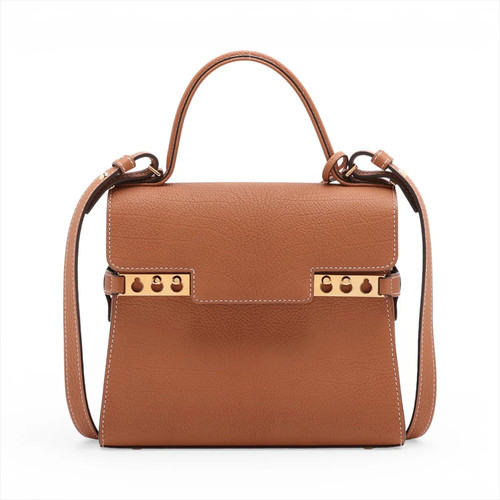 Delvaux tempête leather - tempête, 2