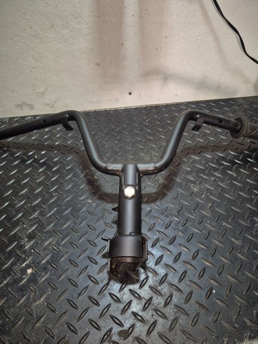 Guidon 125 peugeot elyseo 2001 - guidon,