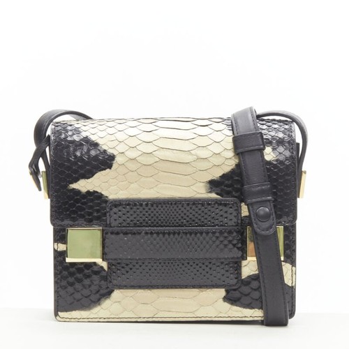 Rare delvaux madame black - madame,