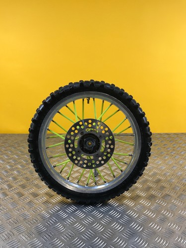Jante avant pour suzuki 65 - jante,