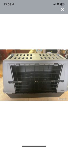 Cage transport pour - de,