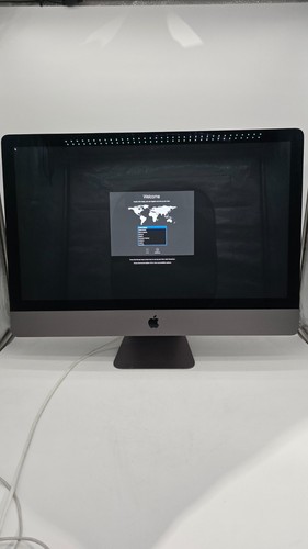 Apple imac 2017 a1862 - imac,