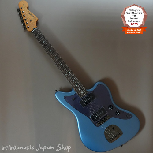 Fender made japan - made, 2026