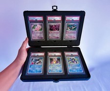 Valise Protection 6 Cartes