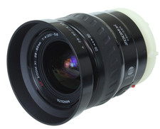 Minolta AF ZOOM Xi 28-80mm