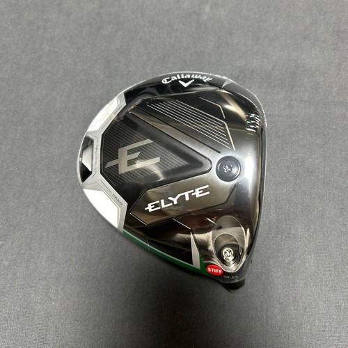 Tête droite callaway elyte - droite,