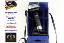 Metz 45 CT-1 Flash Unit