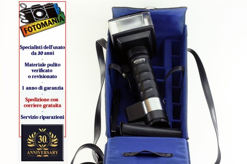 Metz flash unit - flash,