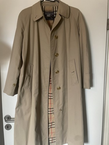 Trench burberry vintage - trench,