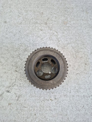 Poulie pompe injection audi - poulie,