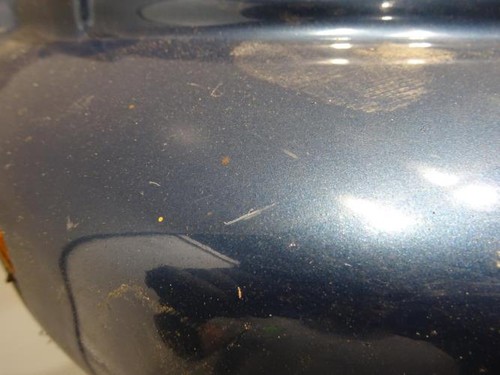 Pare choc avant chevrolet - choc,