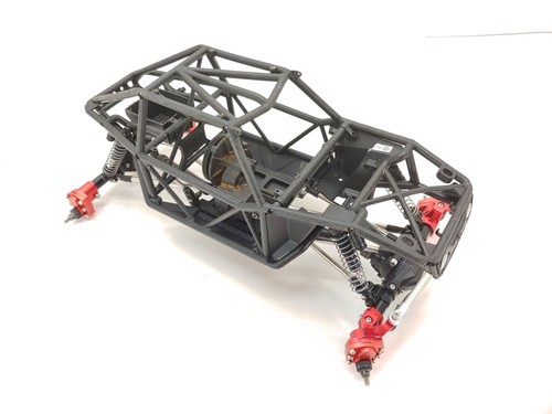 Upgraded axial capra - *upgraded*, 1.9