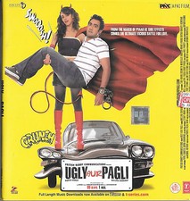 Ugly Aur Pagli - Neuf