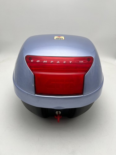 Givi compact e29 valise - valise, à
