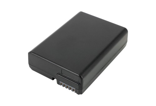 Batterie pour nikon coolpix - batterie,