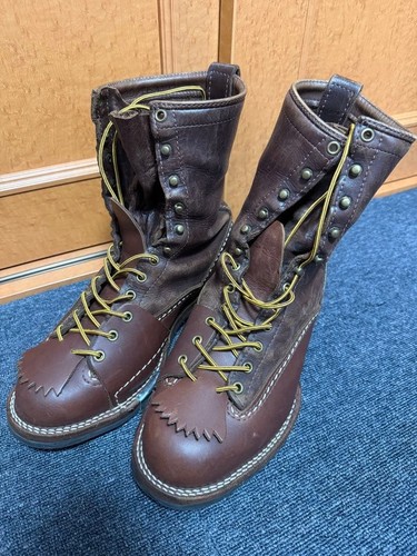 Bottes travail wesco - travail,